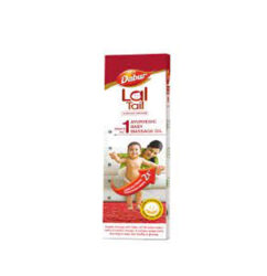 Dabur Lal Tail (100ml)