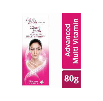Glow & Lovely Advanced Multivitamin Face Cream ( 80 g )