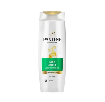 Pantene Hair Science Silky Smooth Shampoo – 180 ml