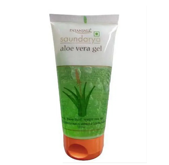 Patanjali Saundarya Aloe Vera Gel(150ml)