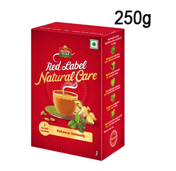 Red Label Tea -(250g)
