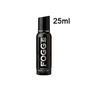 Fogg Marco Deodorant For Men (25ml)