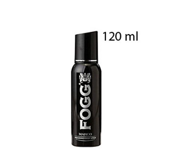 Fogg Marco Deodorant For Men (120ml)